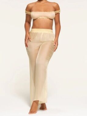 Skims Romance Pant Chiffon